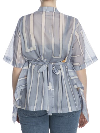 Сорочка MARINA RINALDI (104): фото 6 - Invogue