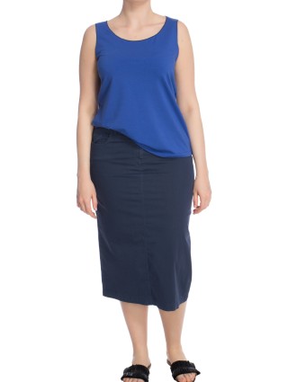 Топ MARINA RINALDI (154): фото 4 - Invogue