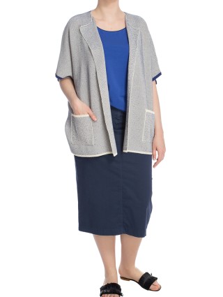 Спідниця MARINA RINALDI (73): фото 3 - Invogue