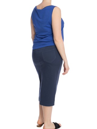 Спідниця MARINA RINALDI (73): фото 6 - Invogue