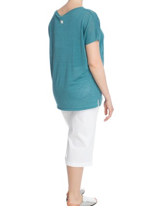 Спідниця MARINA RINALDI (264): фото 4 - Invogue