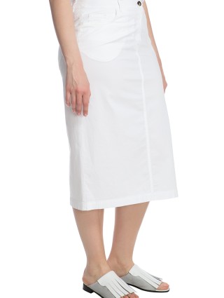 Спідниця MARINA RINALDI (264): фото 5 - Invogue