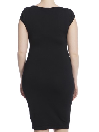 Сукня MARINA RINALDI (156): фото 8 - Invogue