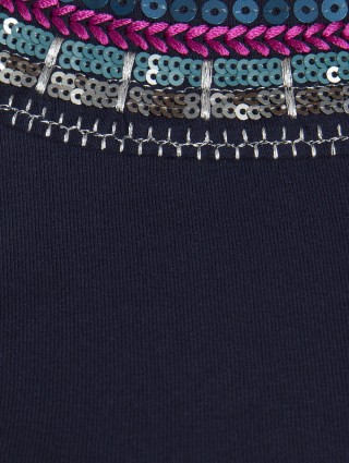 Футболка MARINA RINALDI (273): фото 7 - Invogue