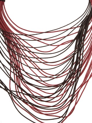 Колье Marella (5946): фото 5 - Invogue