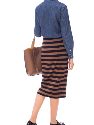 Юбка WEEKEND MAX MARA (5633): фото 4 - Invogue