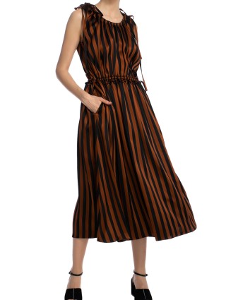 Платье KENZO (5709): фото 6 - Invogue