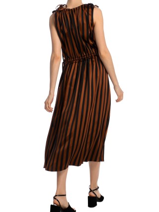 Платье KENZO (5709): фото 3 - Invogue