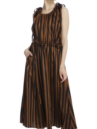 Платье KENZO (5709): фото 4 - Invogue