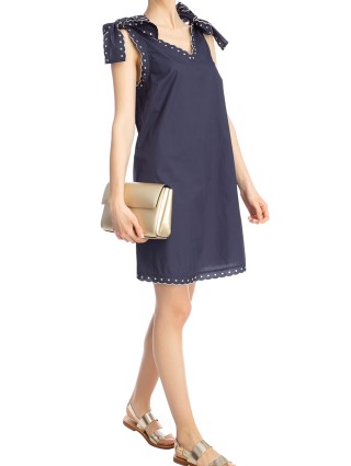 Платье MAX&CO (3888): фото 3 - Invogue