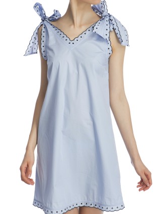 Платье MAX&CO (3884): фото 5 - Invogue