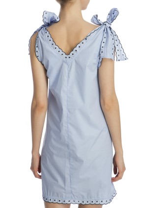 Платье MAX&CO (3884): фото 6 - Invogue