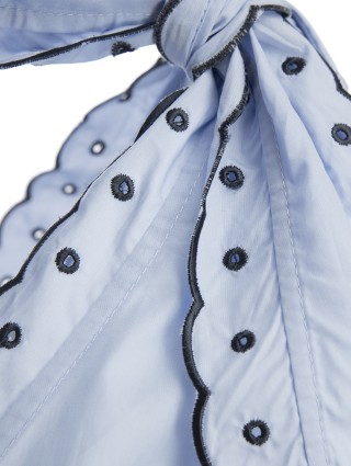 Платье MAX&CO (3884): фото 7 - Invogue