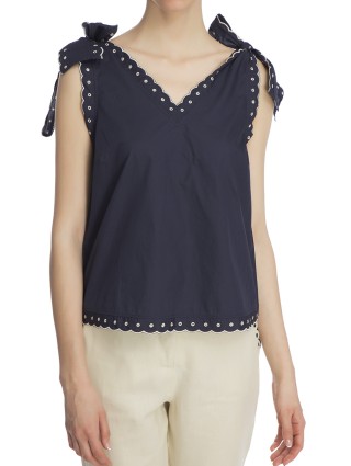 Топ MAX&CO (3957): фото 5 - Invogue