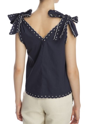 Топ MAX&CO (3957): фото 6 - Invogue