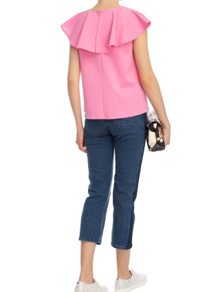 Топ MAX&CO (4181): фото 4 - Invogue