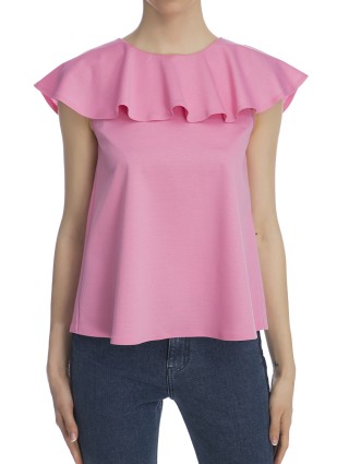 Топ MAX&CO (4181): фото 5 - Invogue