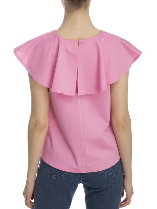 Топ MAX&CO (4181): фото 6 - Invogue