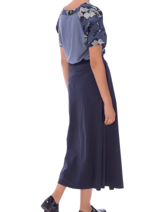 Блуза Weekend Max Mara (5175): фото 4 - Invogue