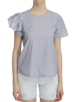 Блуза MAX&CO (488): фото 5 - Invogue