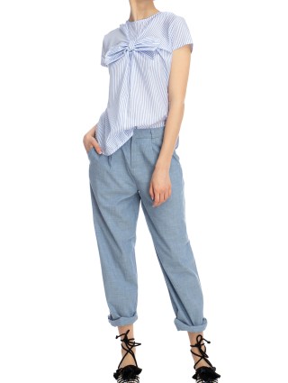 Футболка Max&Co (4248): фото 3 - Invogue