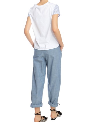 Футболка Max&Co (4248): фото 4 - Invogue