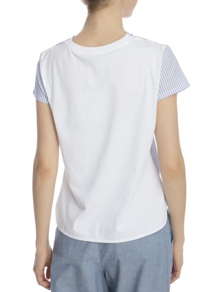 Футболка Max&Co (4248): фото 6 - Invogue