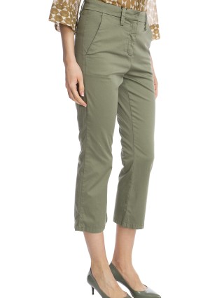 Брюки MARELLA (4761): фото 5 - Invogue