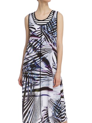 Сукня MARC CAIN (460): фото 5 - Invogue