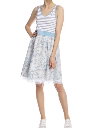 Платье MARC CAIN (551): фото 3 - Invogue