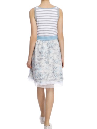 Платье MARC CAIN (551): фото 4 - Invogue