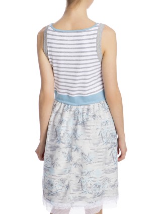 Платье MARC CAIN (551): фото 6 - Invogue