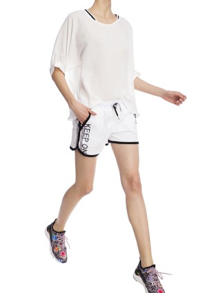 Шорты MARC CAIN (10): фото 3 - Invogue