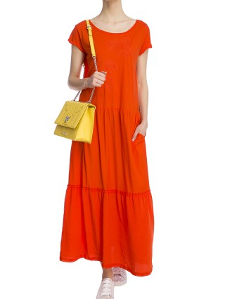 Сукня MARC CAIN (475): фото 3 - Invogue