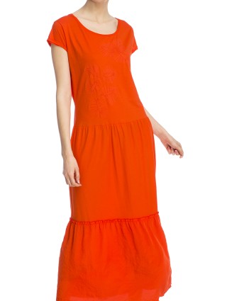 Сукня MARC CAIN (475): фото 5 - Invogue