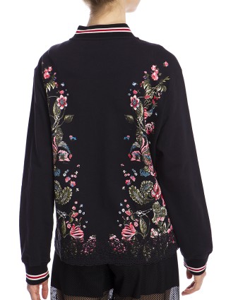 Кардиган MARC CAIN (332): фото 6 - Invogue