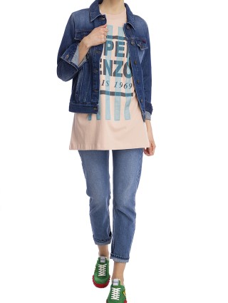 Куртка KENZO (3097): фото 3 - Invogue