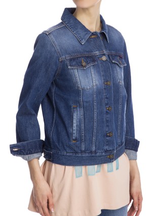 Куртка KENZO (3097): фото 5 - Invogue