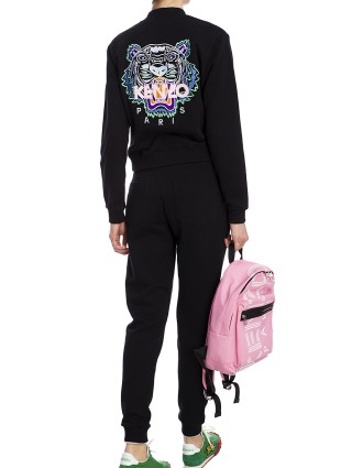 Брюки KENZO (5548): фото 4 - Invogue