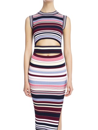 Сукня SPORTMAX (138): фото 5 - Invogue