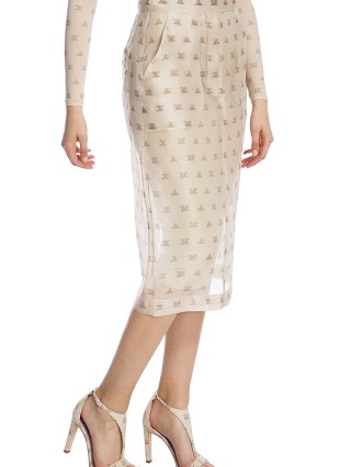 Юбка MAX MARA (325): фото 5 - Invogue
