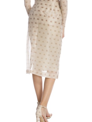 Юбка MAX MARA (325): фото 6 - Invogue