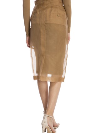 Юбка MAX MARA (422): фото 6 - Invogue