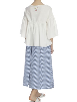 Спідниця MAX MARA (428): фото 4 - Invogue