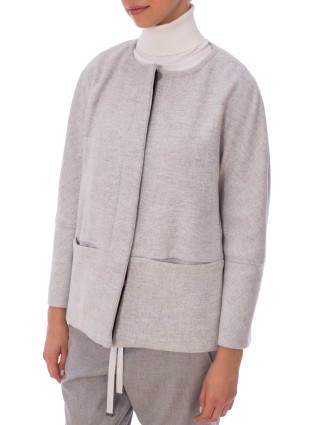 Пальто MARELLA (2615): фото 5 - Invogue