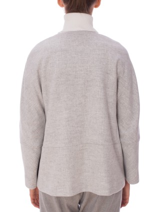 Пальто MARELLA (2615): фото 6 - Invogue