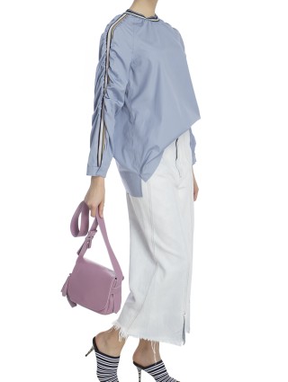 Блуза SPORTMAX (148): фото 3 - Invogue