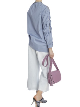 Блуза SPORTMAX (148): фото 4 - Invogue