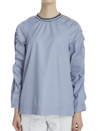 Блуза SPORTMAX (148): фото 7 - Invogue