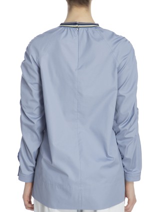 Блуза SPORTMAX (148): фото 8 - Invogue